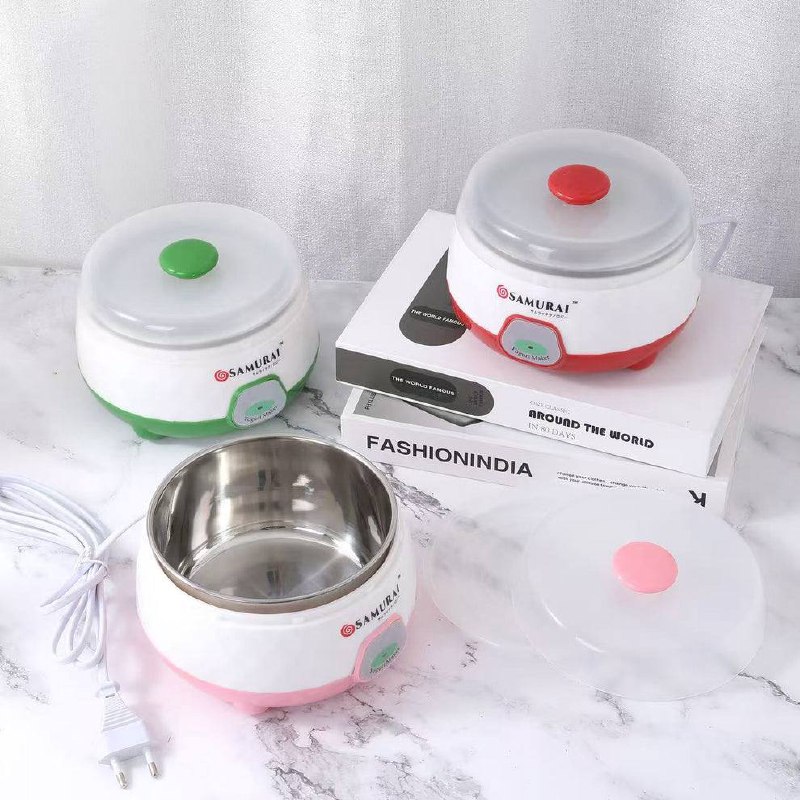 Electric Doi Maker SAMURAI